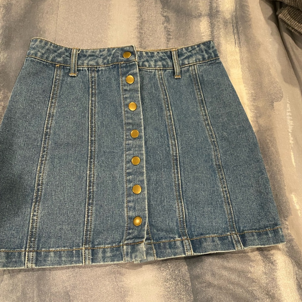 Skirt